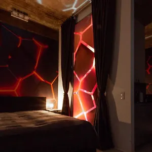 Appartamento Lk43-lodging City-apartments, Kontaktlos Mit Self Check-in 