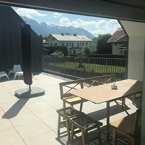  Holiday home Loft Austria