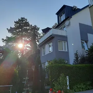 Apartment Haus Apricum