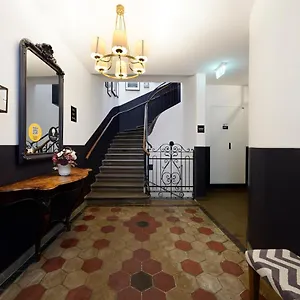  Apartment Numa Nora Austria