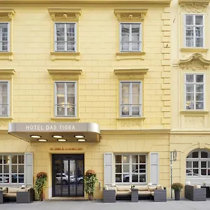 Boutique Tigra Viena