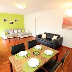Royal Living Vienne