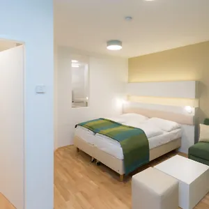 Aparthotel Smart Living - Hauptbahnhof - Self Check-in, Vídeň