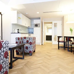 Aparthotel Singerstrasse 21-25 350m Next To St Stephen's Square, Vídeň