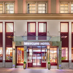 Mercure Zentrum Hotel