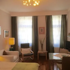 Apartment Philadelphia