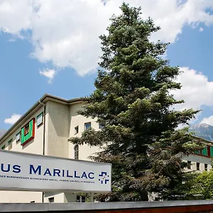 Haus Marillac 2*, Innsbruck Österreich