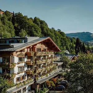 Gartenhotel Theresia 4*, Saalbach Österreich