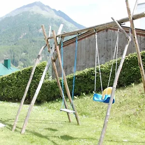 Kneisl , Sölden Österreich