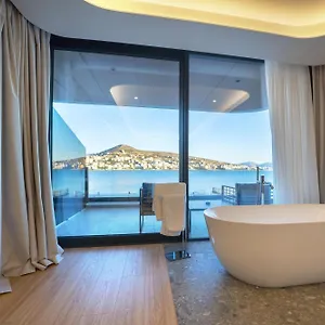 Hotel Alyacht Premium ****