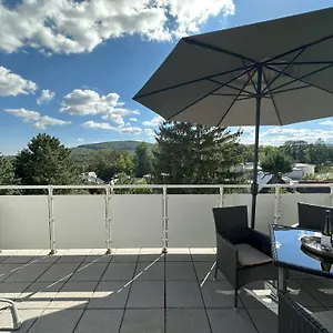 Apartment Haus Apricum