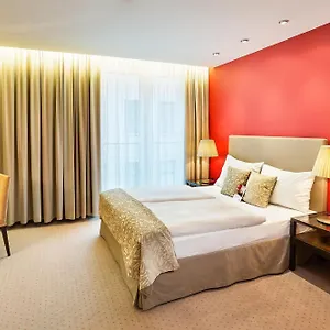 Hotel Austria Trend Savoyen - 4 Stars Superior, Vienna