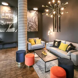 Aparthotel Adina Serviced, Vídeň