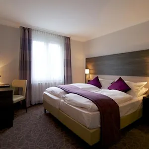 Aparthotel 24Hours Apartment Hotel, Vídeň
