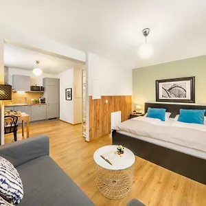 Aparthotel Citadines South, Vídeň