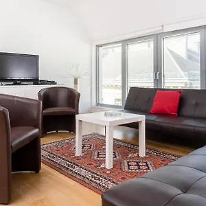 Appartamento Next To Stateopera With Aircondition, Vienna