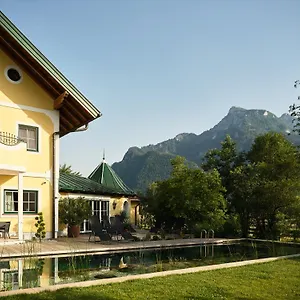 Bloberger Hof 3*, Salzburg Österreich