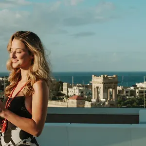 Hyatt Centric Malta San Ġiljan