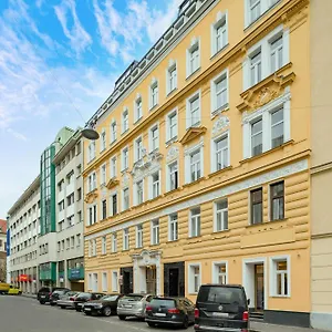 Aparthotel Western Celebrity, Vídeň