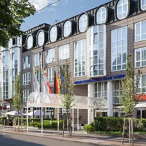 Aparthotel Living Kaiser Franz Joseph, Vídeň