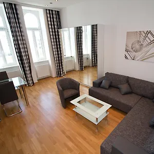 Apartment Nähe Zentrum