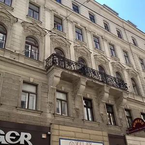 Apartment Walzhofer