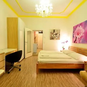Apartmanhotel Ajo Messe - Contactless Check In