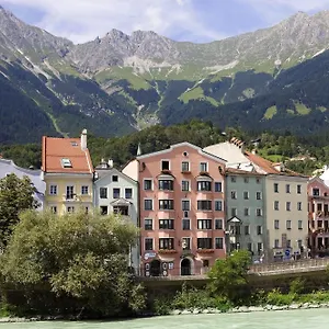 Mondschein 4*, Innsbruck Österreich