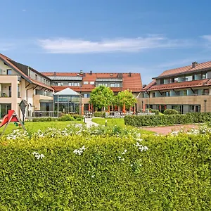 Hotel-restaurant Ammerhauser 4*, Anthering Österreich