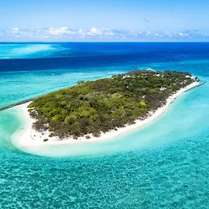 Resort Heron Island ***