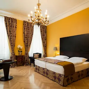 Aparthotel Appartement-hotel An Der Riemergasse, Vídeň