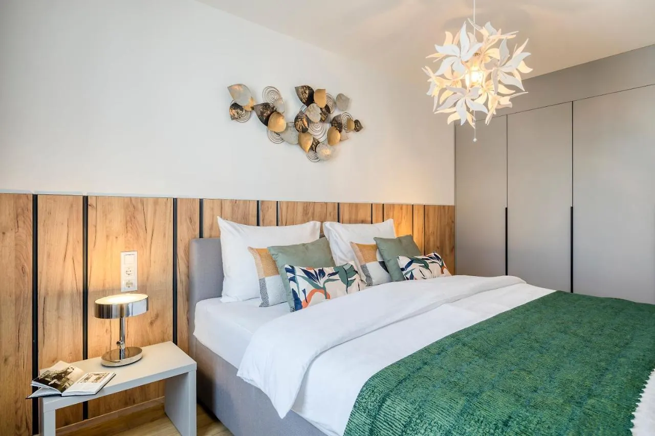 Somerset Schoenbrunn Vienna