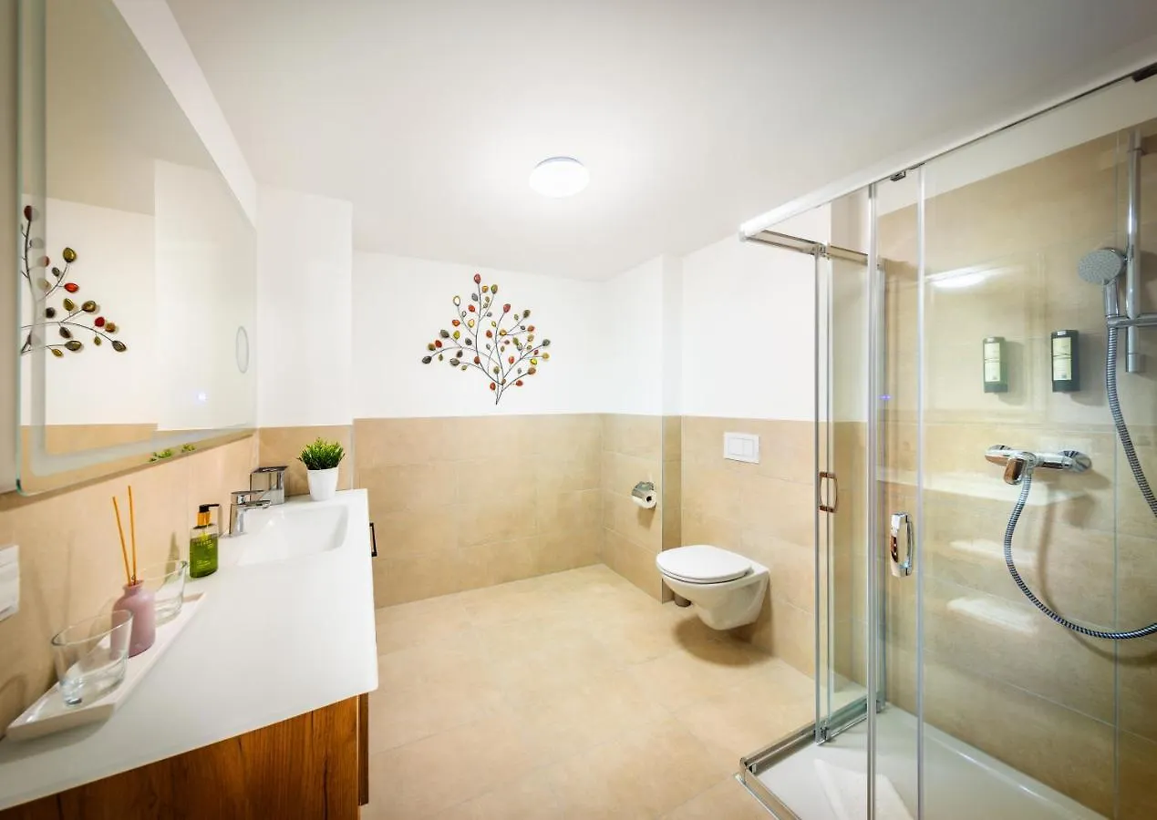 Hotel Somerset Schoenbrunn Vienna