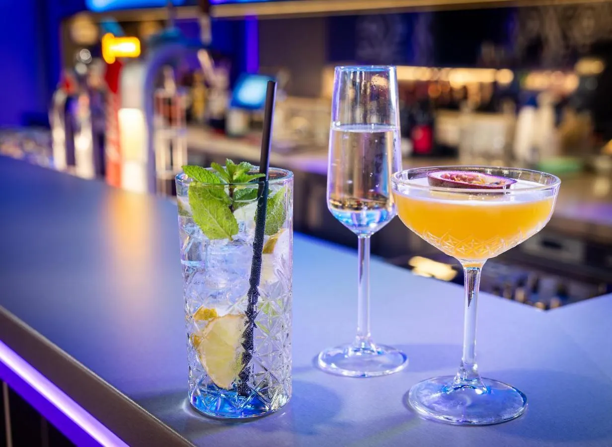 **** Hotel Somerset Schoenbrunn Vienna Austria