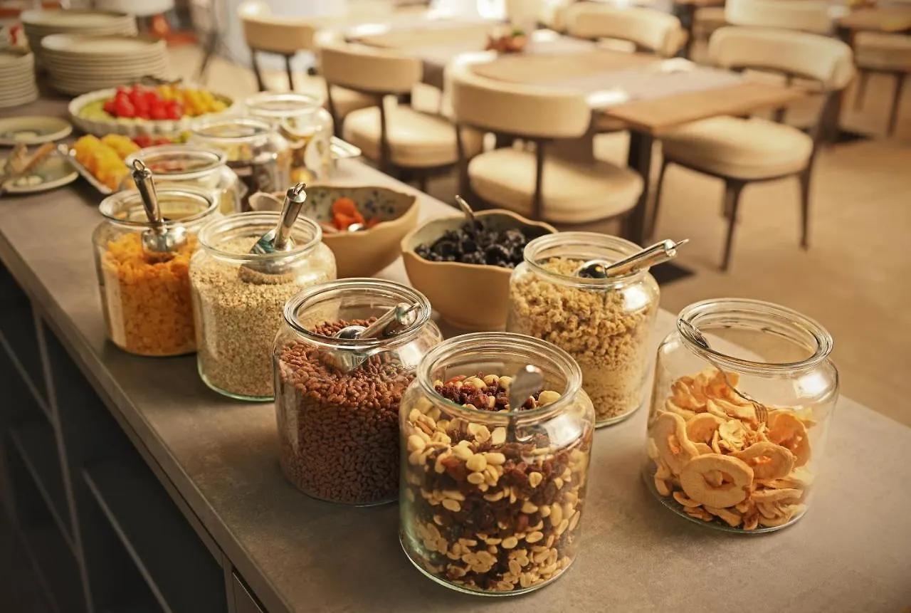 Somerset Schoenbrunn Vienna