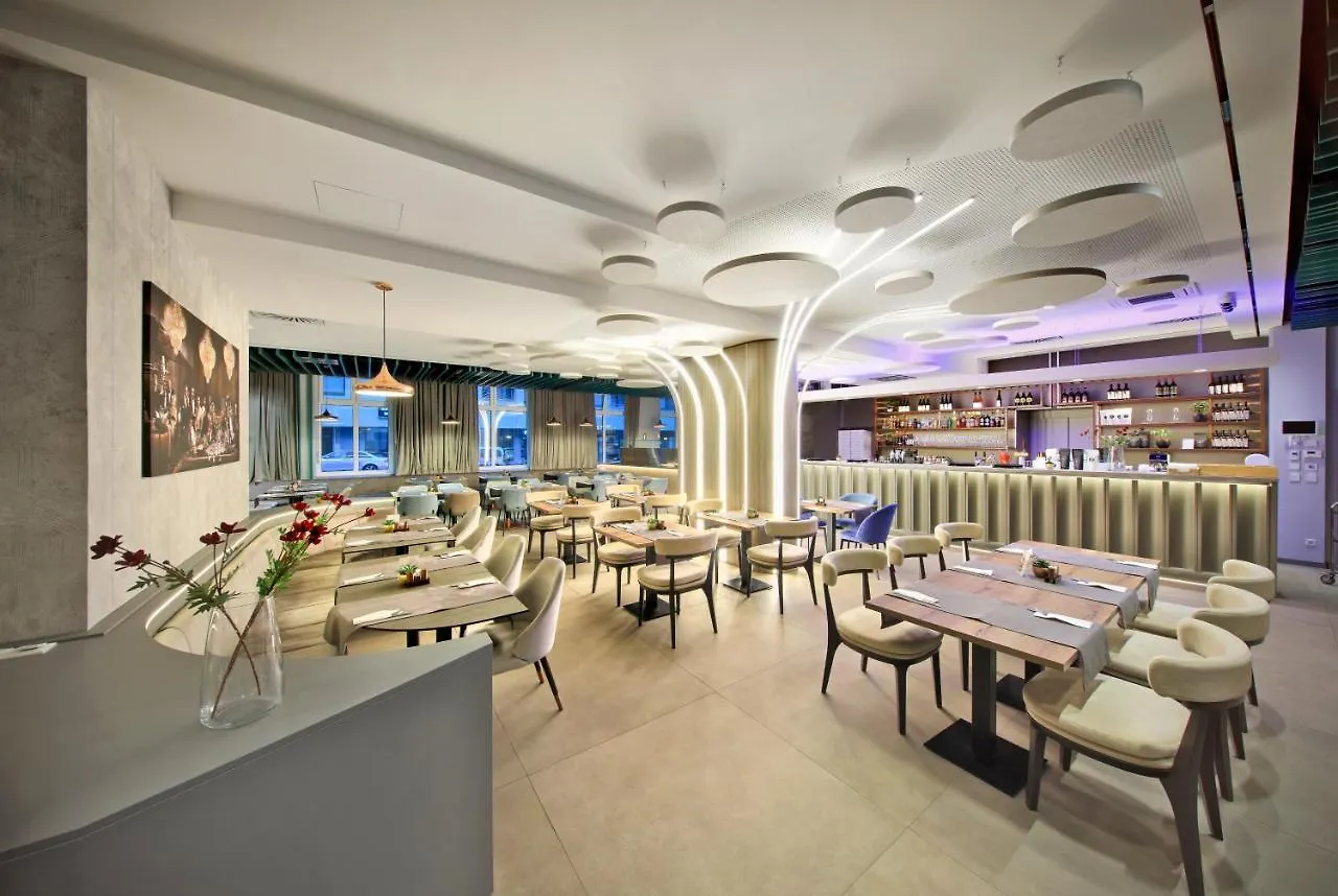 Somerset Schoenbrunn Vienna Hotel