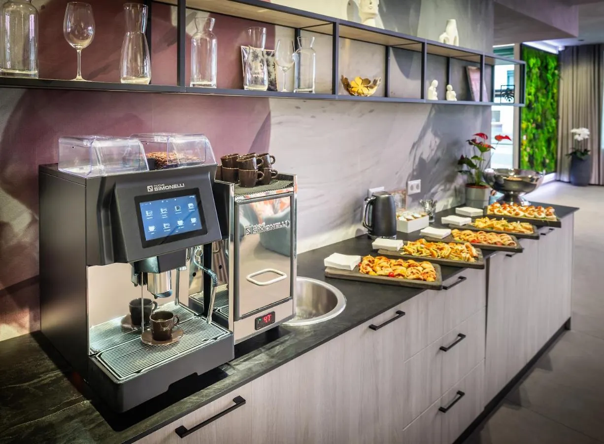 Somerset Schoenbrunn Vienna