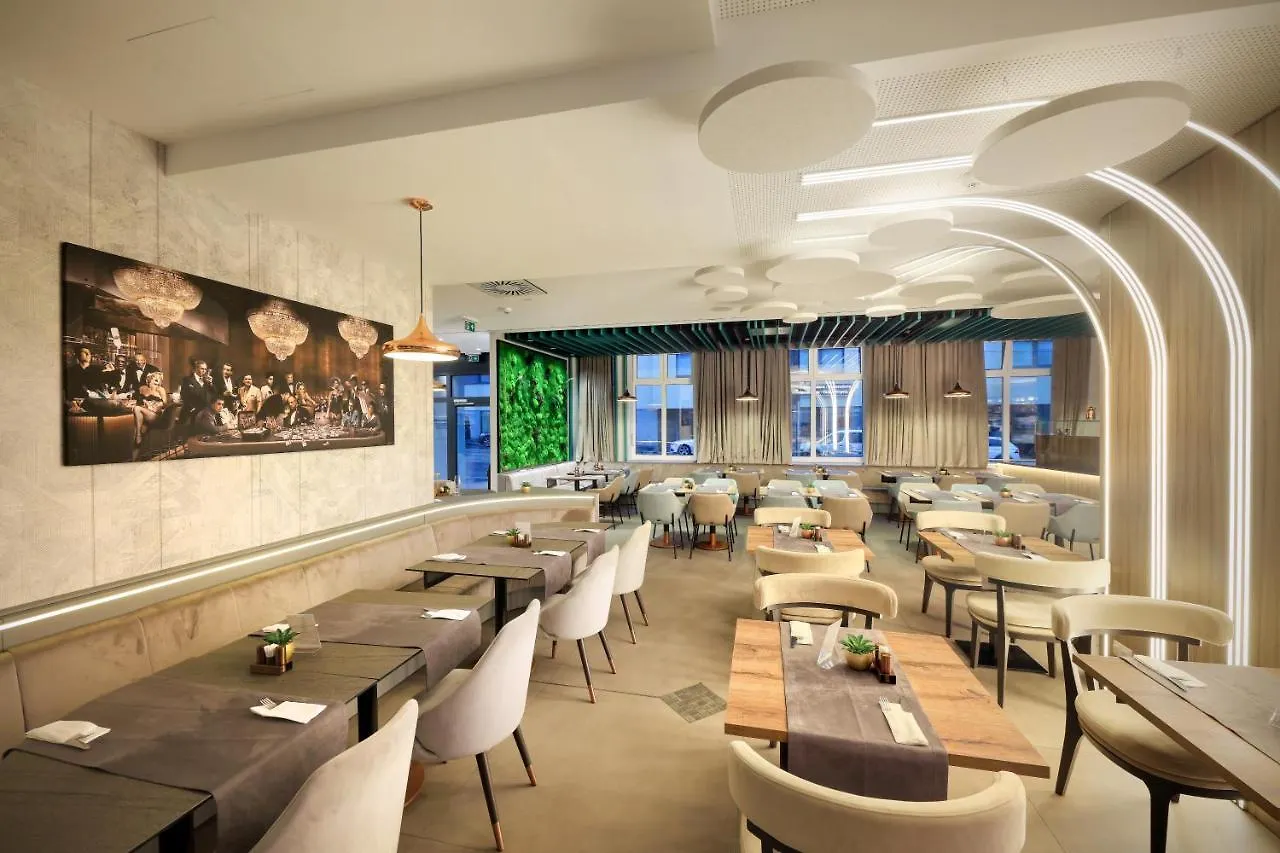 Somerset Schoenbrunn Vienna Austria